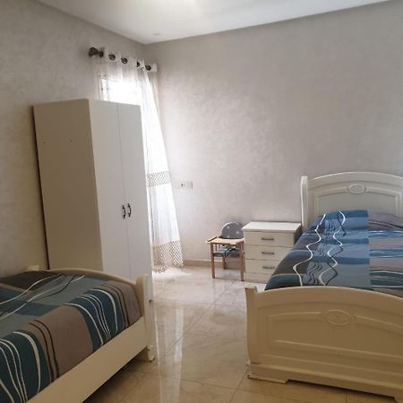 Apartment Anis Nador Al Jadid Eksteriør bilde