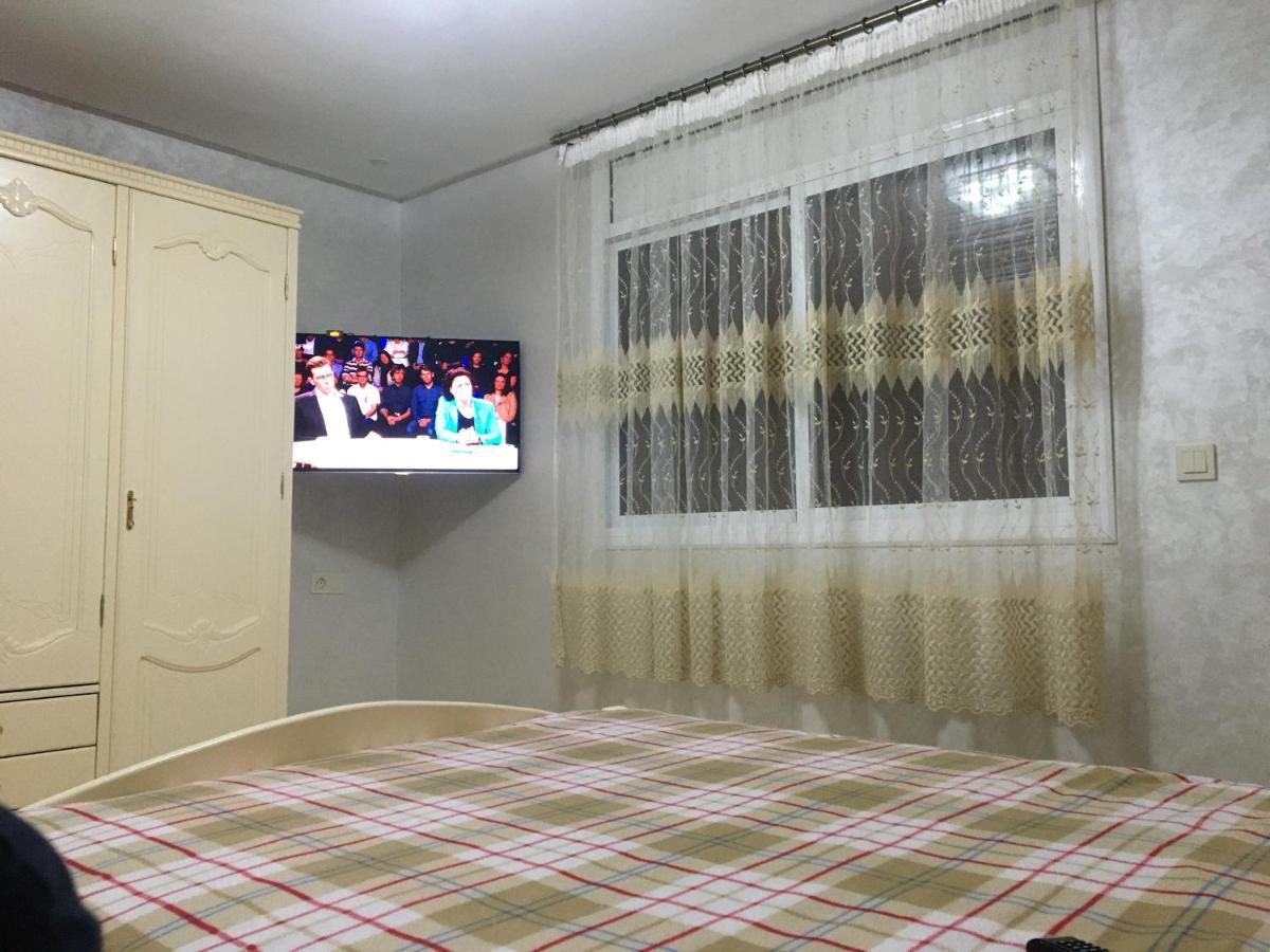 Apartment Anis Nador Al Jadid Eksteriør bilde