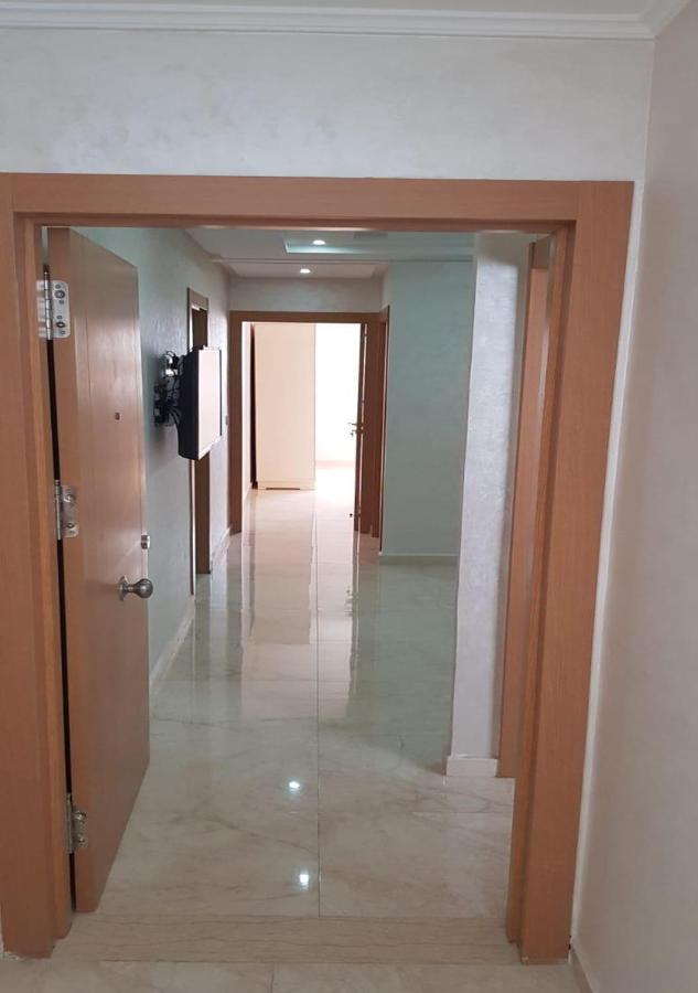 Apartment Anis Nador Al Jadid Eksteriør bilde
