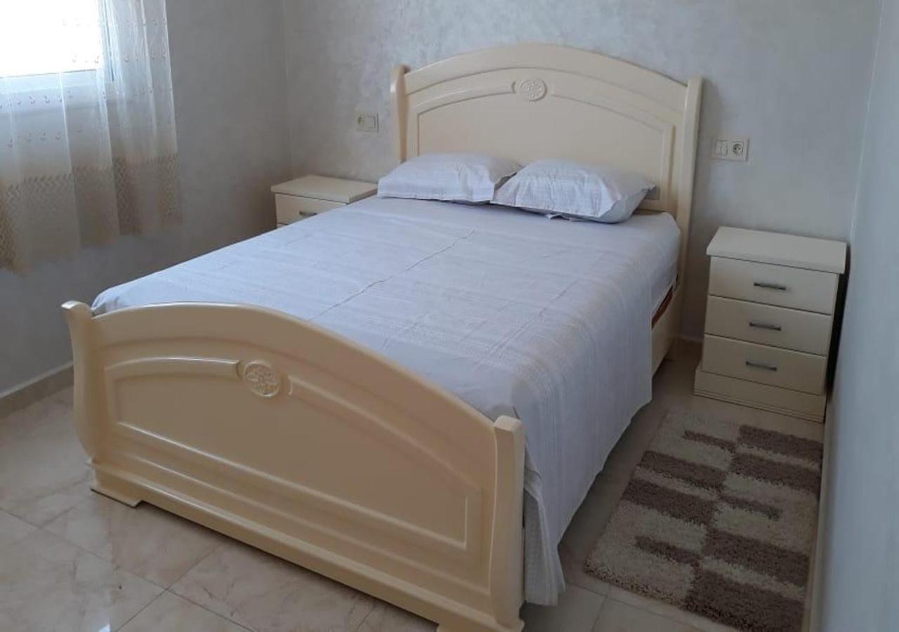 Apartment Anis Nador Al Jadid Eksteriør bilde