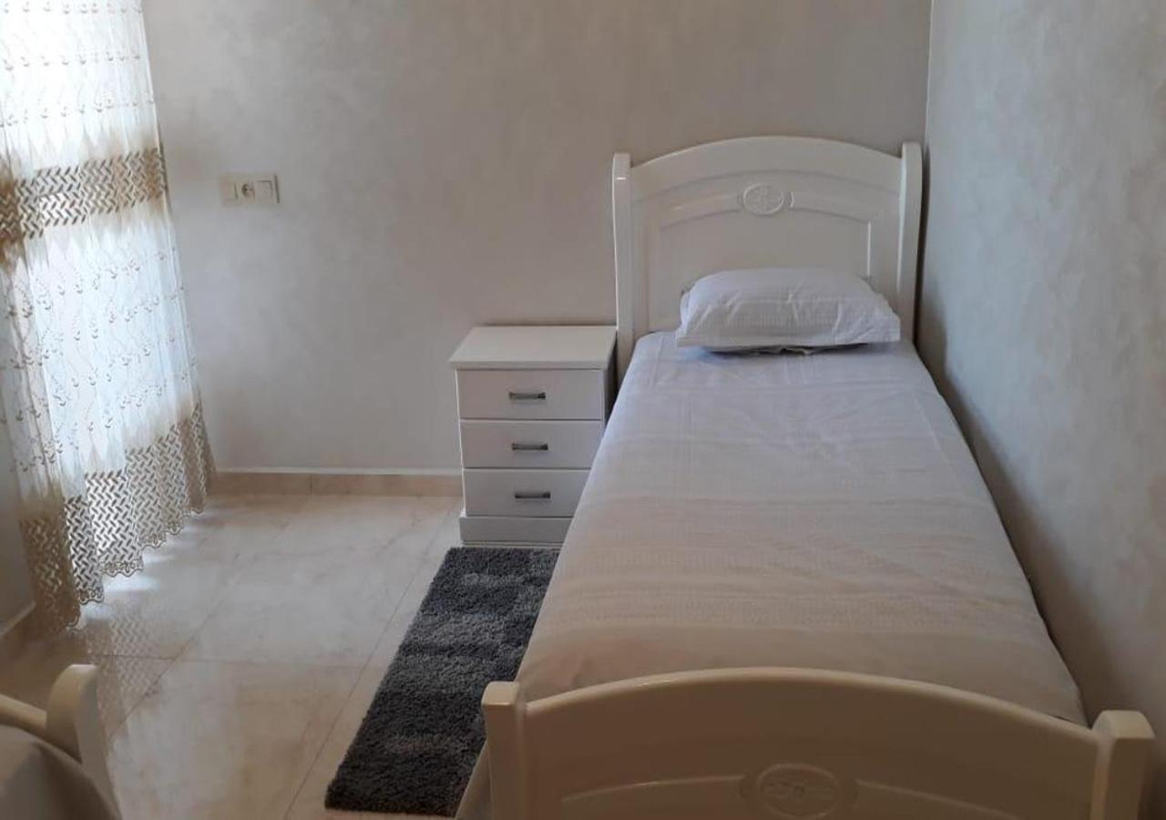 Apartment Anis Nador Al Jadid Eksteriør bilde