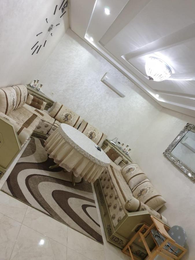 Apartment Anis Nador Al Jadid Eksteriør bilde